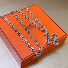 Hermes Necklaces